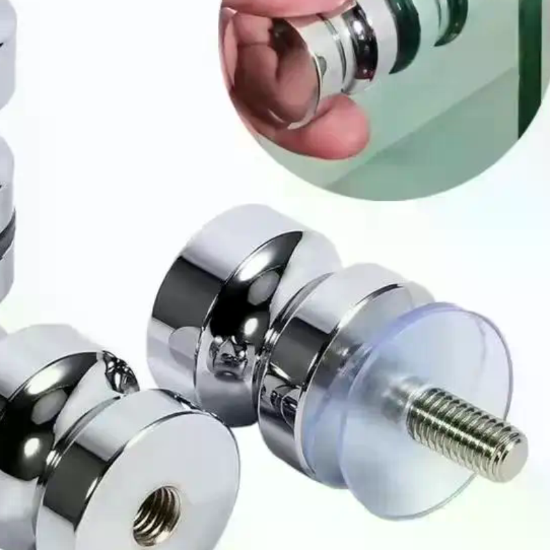 Door Knob Replacement - Stylish Shower Glass Door Handle,Sliding Shower