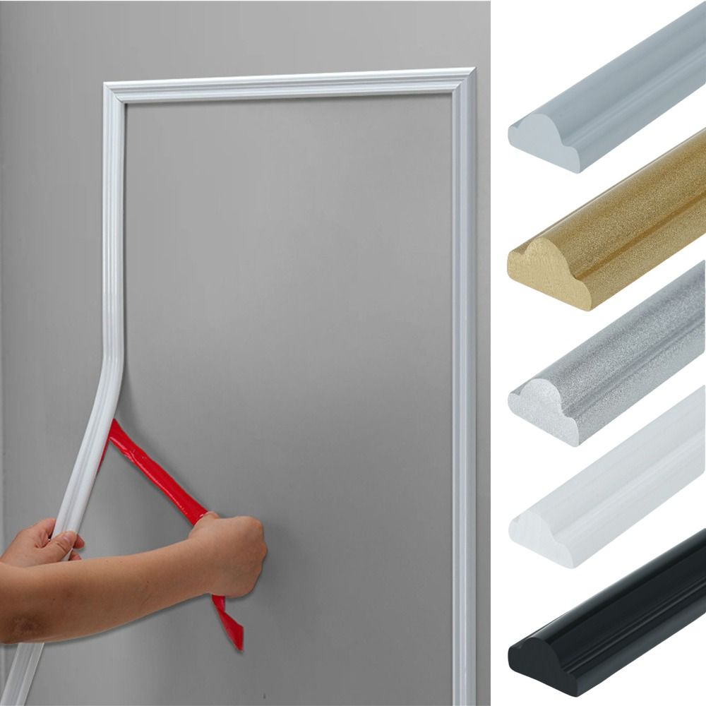 300cm Decorative Strip Self-ad - Home Improvement Background recensione e prezzo