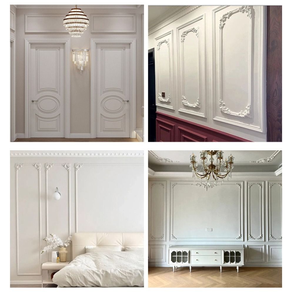 300cm Decorative Strip Self-ad - Home Improvement Background recensione e prezzo
