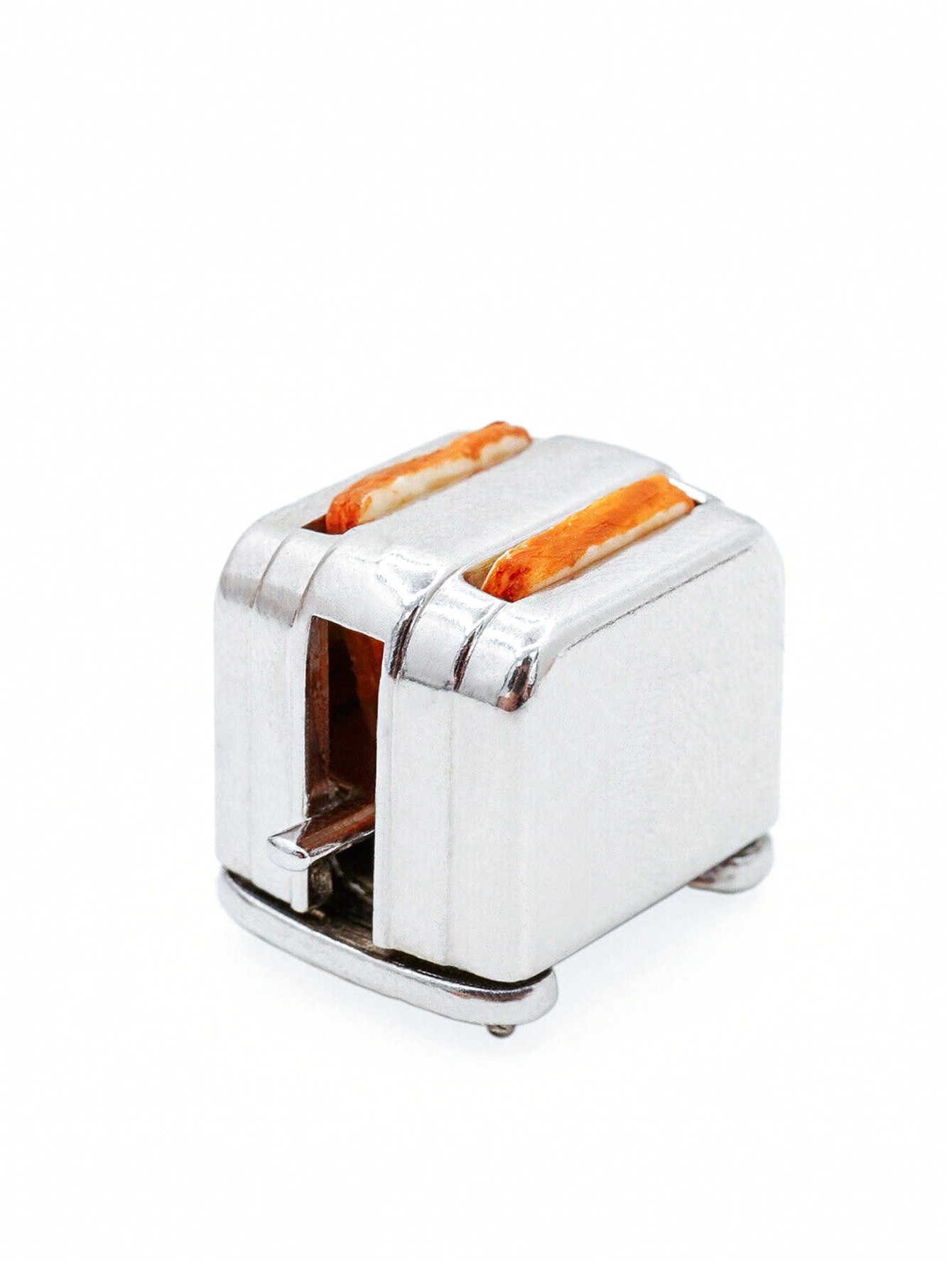 1:12 Dollhouse Miniature Toast - Home Improvement Kitchen recensione e prezzo