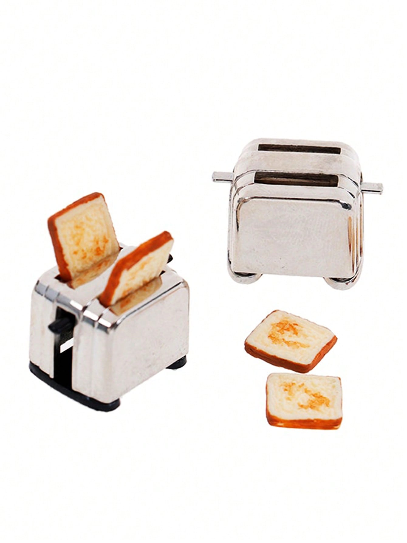 1:12 Dollhouse Miniature Toast - Home Improvement Kitchen recensione e prezzo