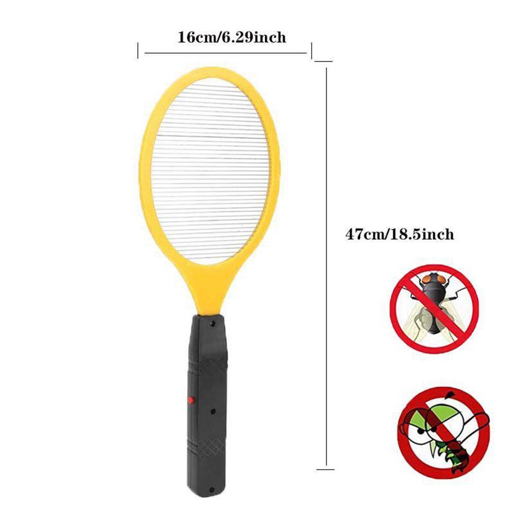 1pc Yellow Electric Mosquito S - Home Improvement Kitchen recensione e prezzo
