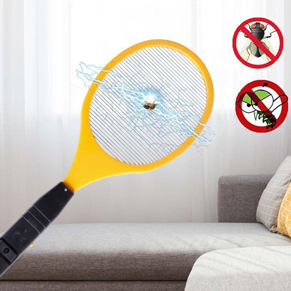 1pc Yellow Electric Mosquito S - Home Improvement Kitchen recensione e prezzo
