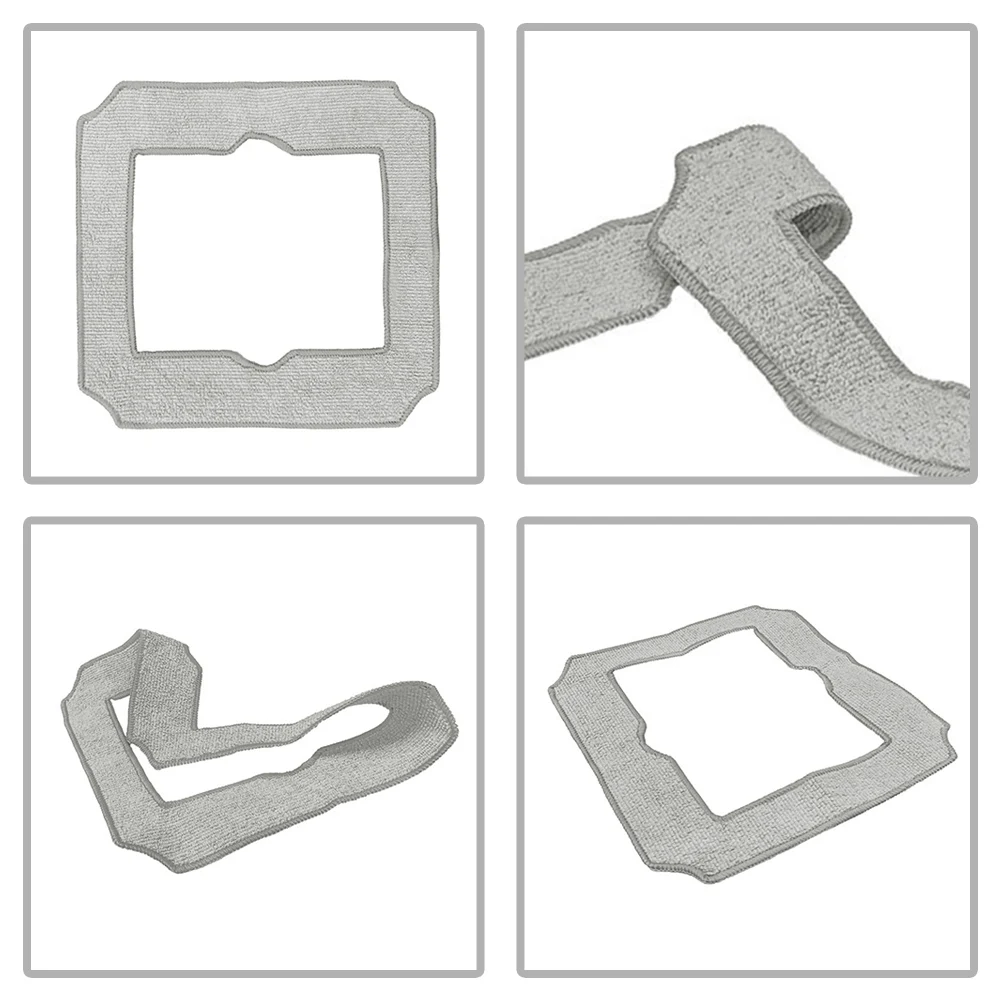 Mopping Pads For ECOVACS For W - Home Improvement Retail recensione e prezzo