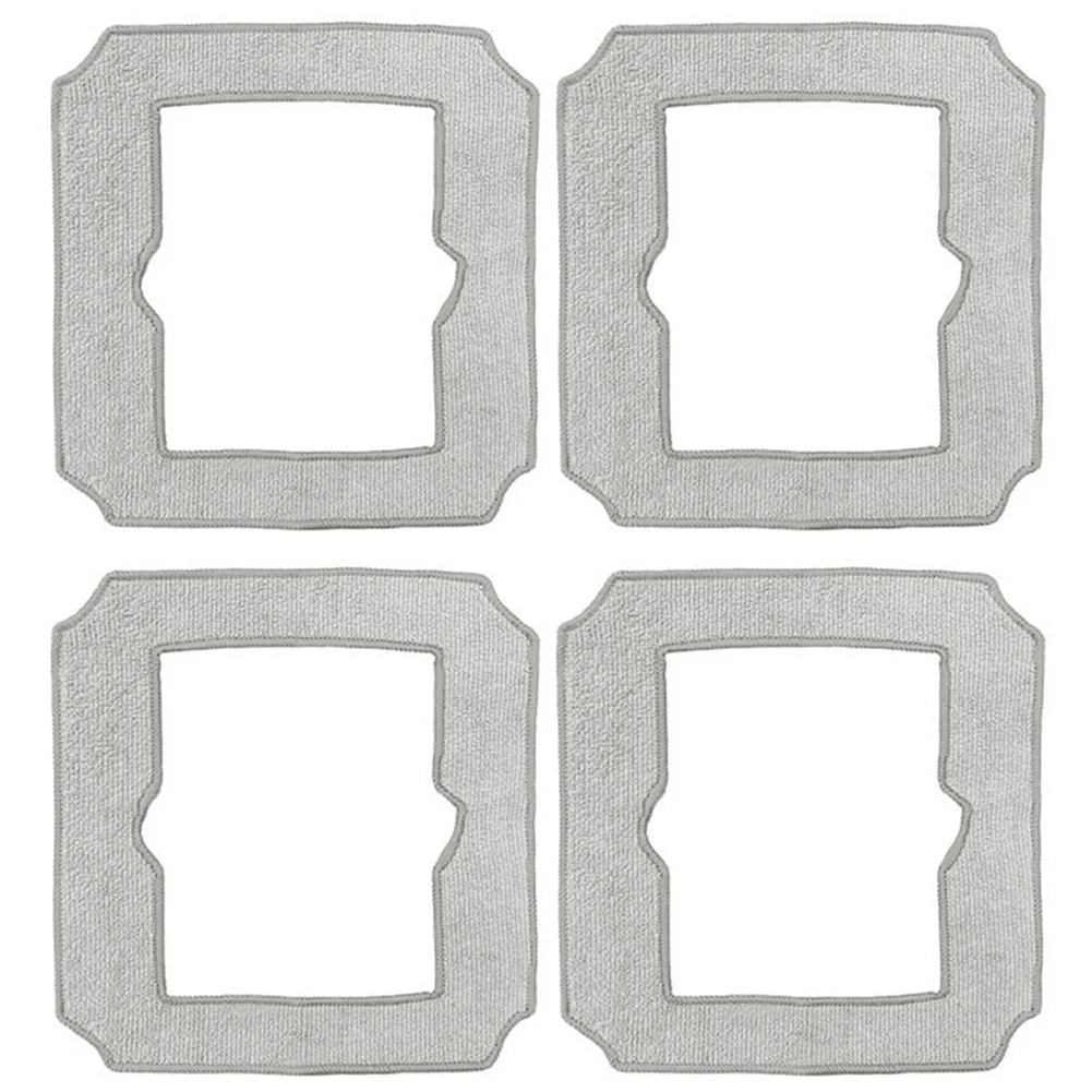 Mopping Pads For ECOVACS For W - Home Improvement Retail recensione e prezzo