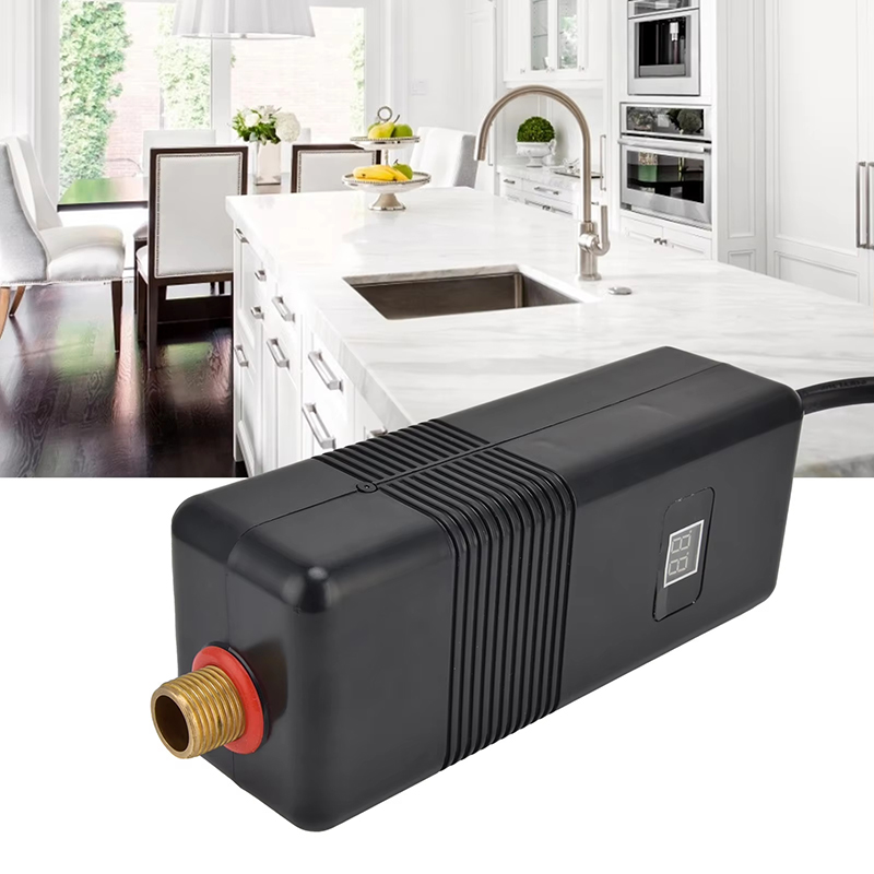 3000W Instant Electric Water H - Home Improvement Kitchen recensione e prezzo