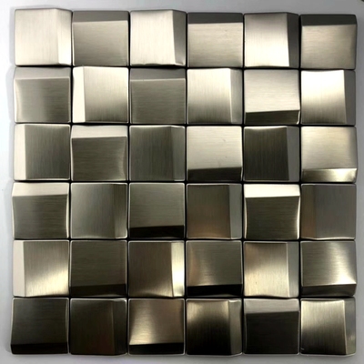 3D Mirror Silver Stainless Ste - Home Improvement Background recensione e prezzo