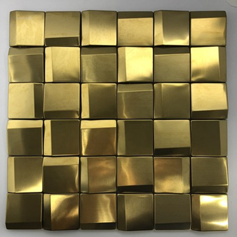 3D Mirror Silver Stainless Ste - Home Improvement Background recensione e prezzo