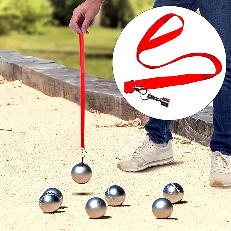 New Magnetic Ball Throwing Pic - Home Improvements recensione e prezzo