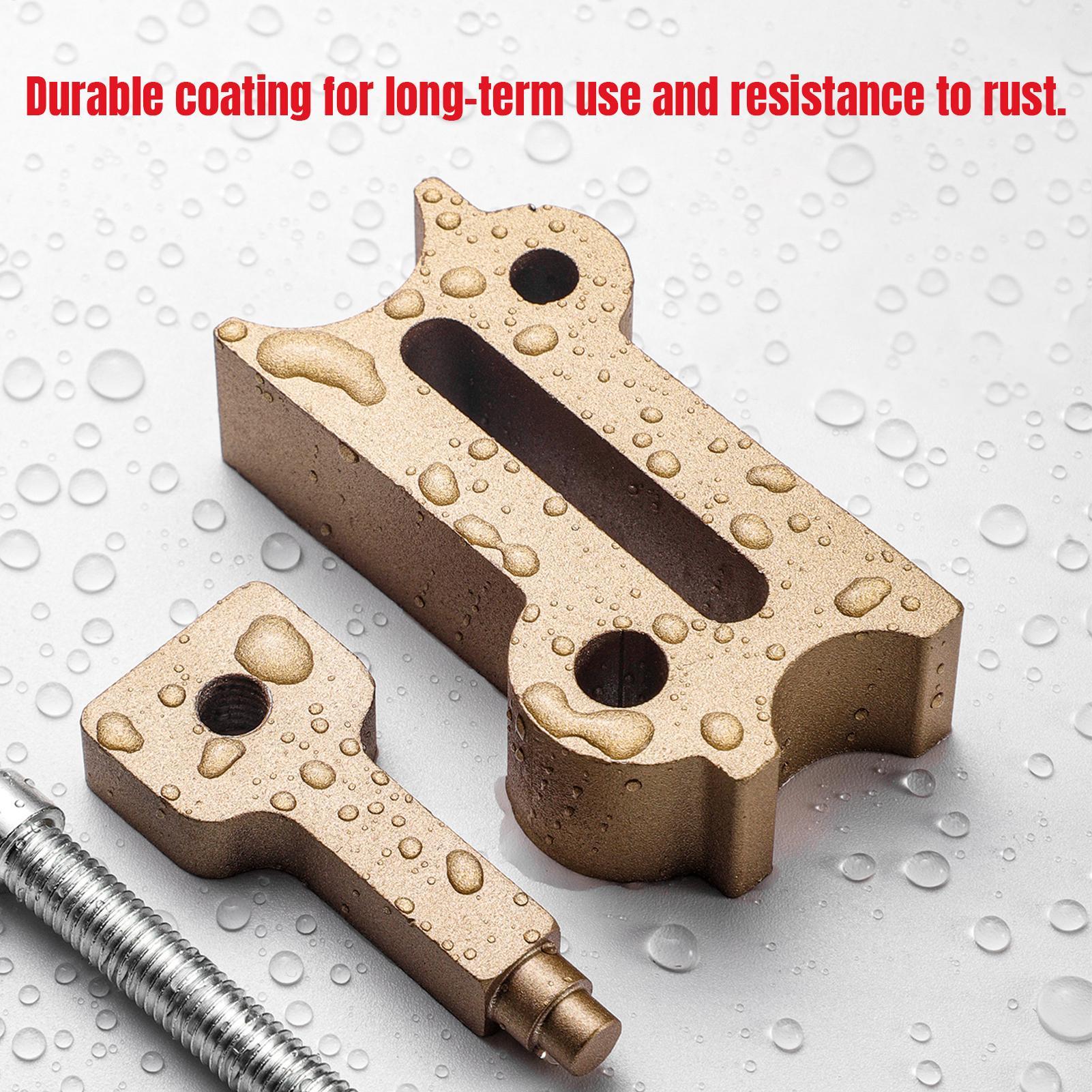 Hot Melt Pipe Repair Tool Plum - Home Improvements recensione e prezzo