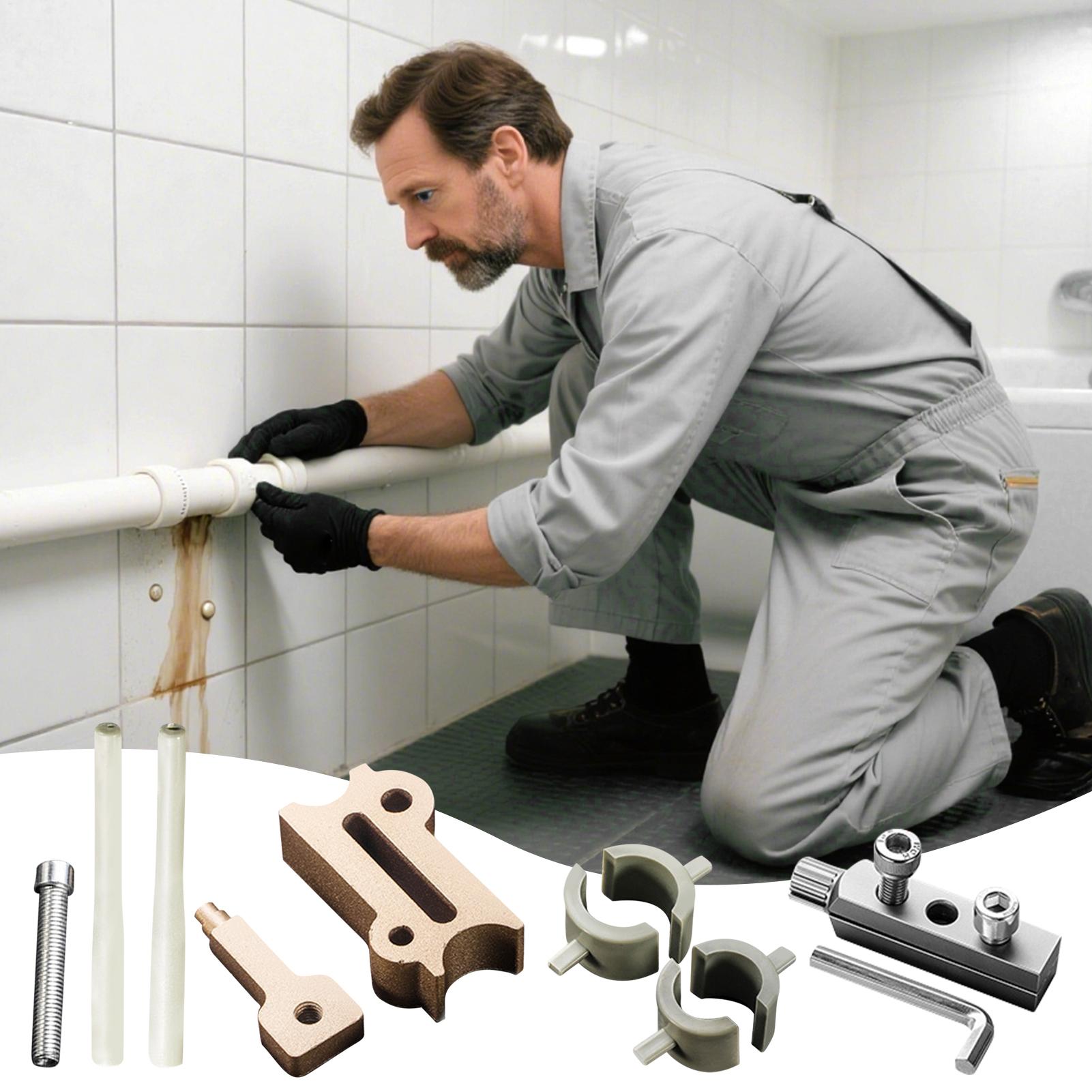 Hot Melt Pipe Repair Tool Plum - Home Improvements recensione e prezzo