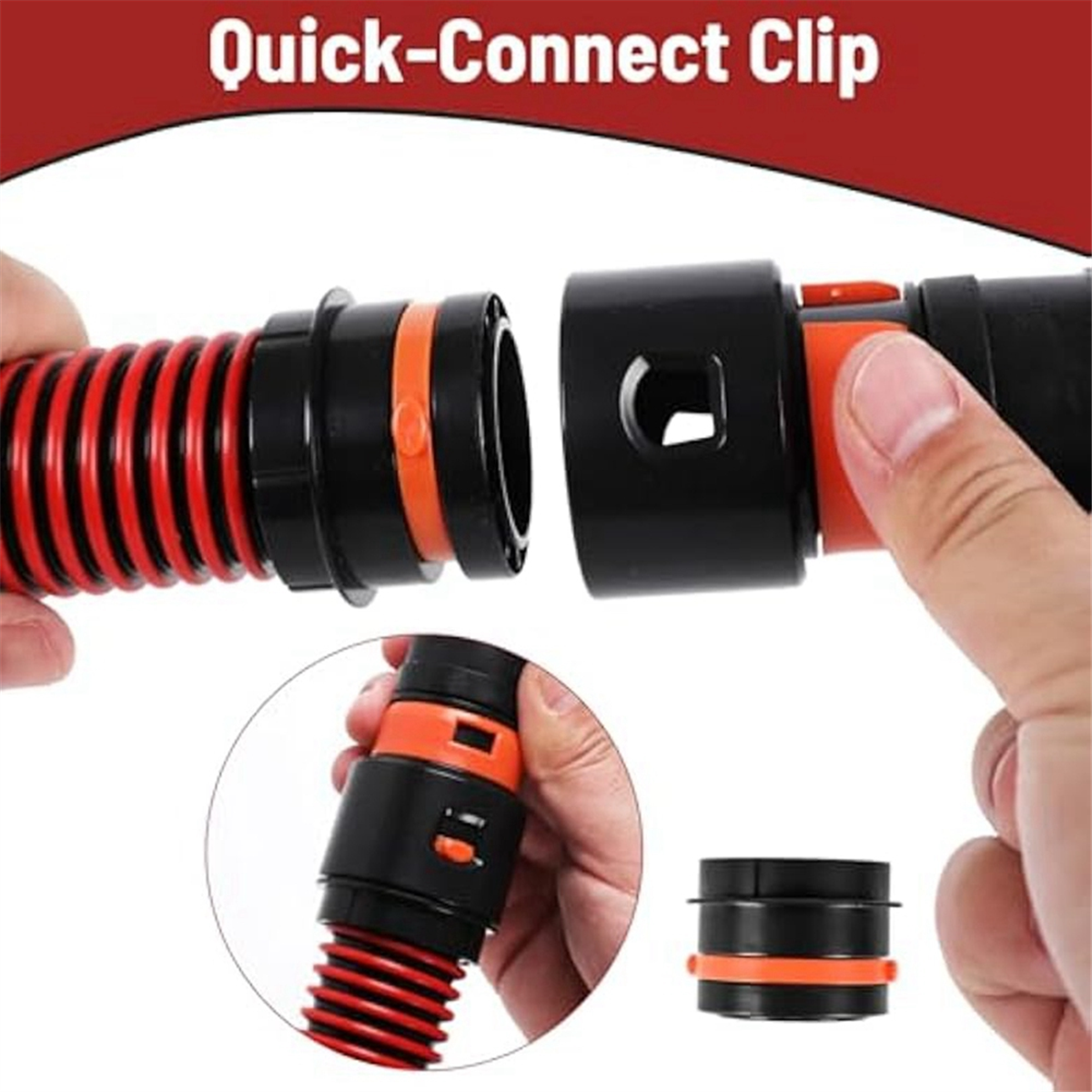 A002 Dust Collection Hose Kit  - Home Improvements recensione e prezzo