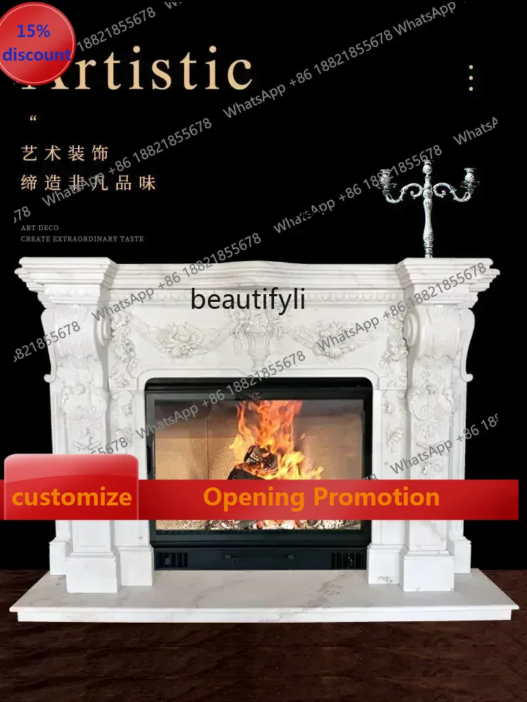 SS 7304new style White marble  - Home Improvement Background recensione e prezzo