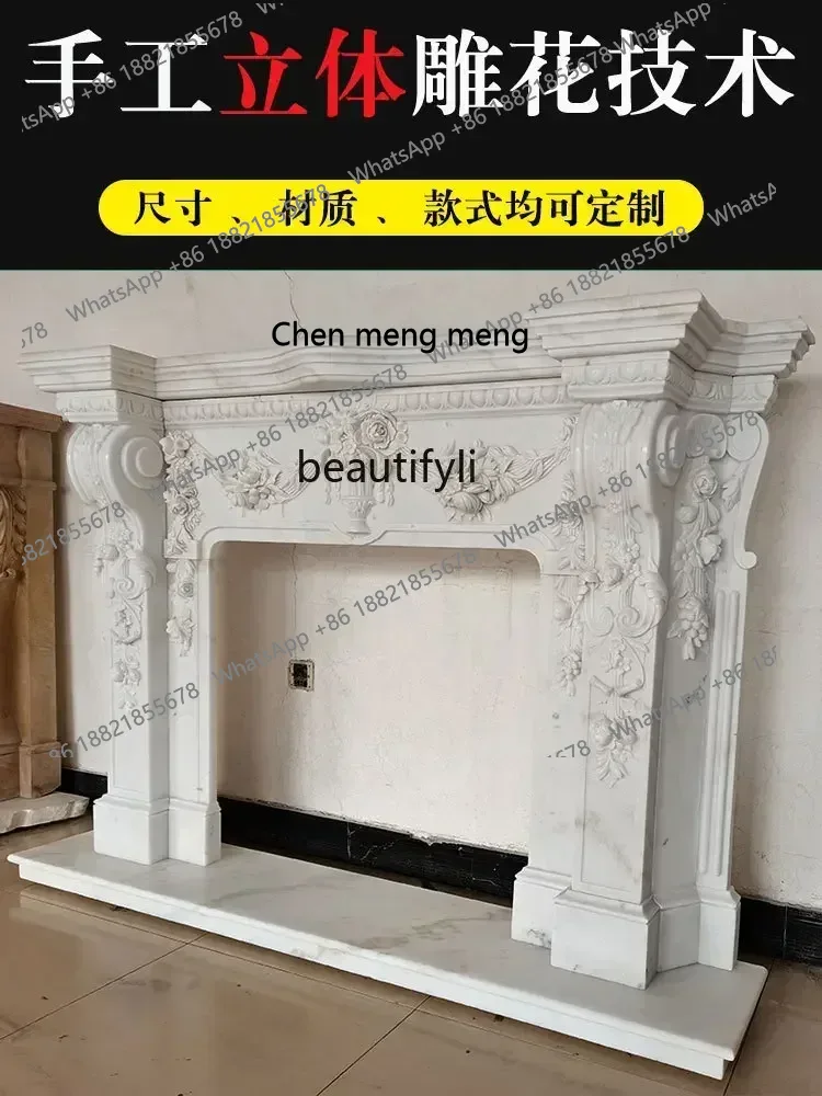 SS 7304new style White marble  - Home Improvement Background recensione e prezzo