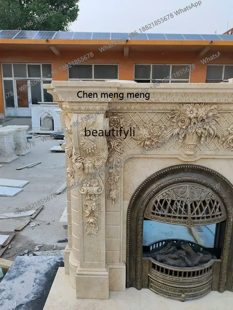 SS 7304new style White marble  - Home Improvement Background recensione e prezzo