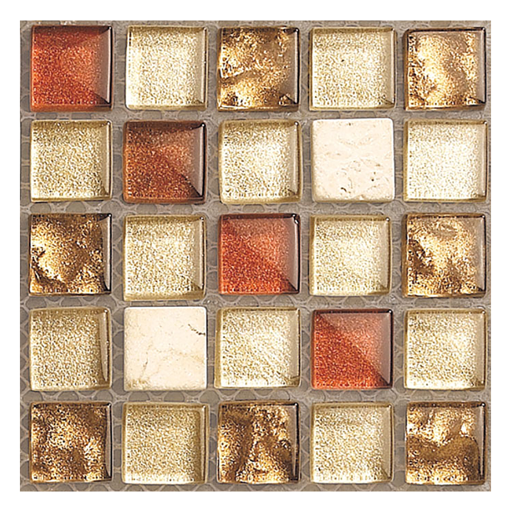 Mosaic Tile 3D Adhesive Wall S - Home Improvement Background recensione e prezzo