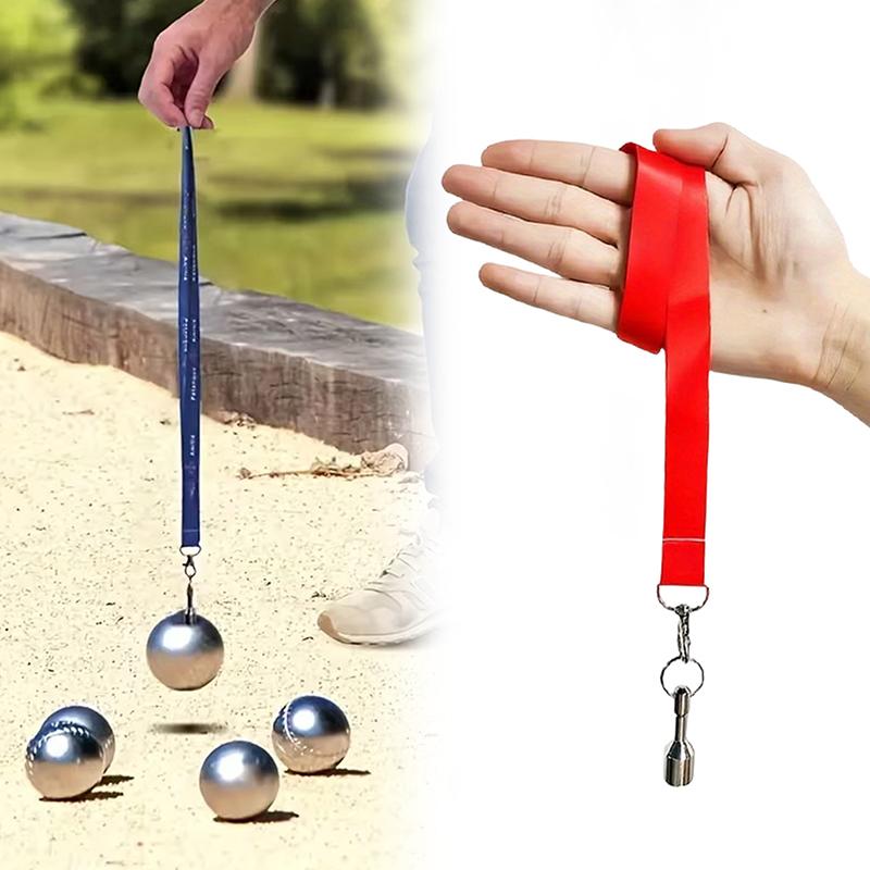 Portable Bocce Balls Magnetic  - Home Improvements recensione e prezzo