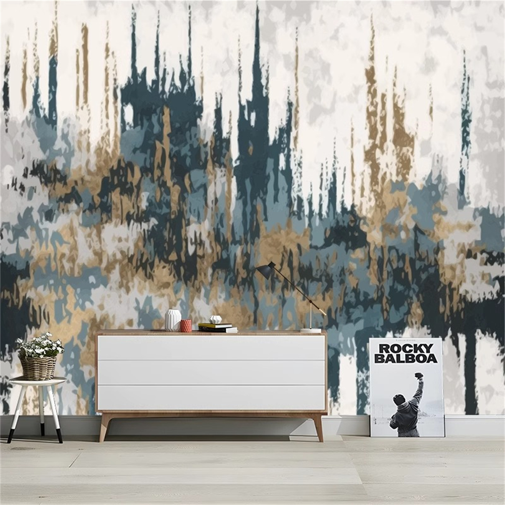 custom landscape Misty Wallpap - Home Improvement Background recensione e prezzo