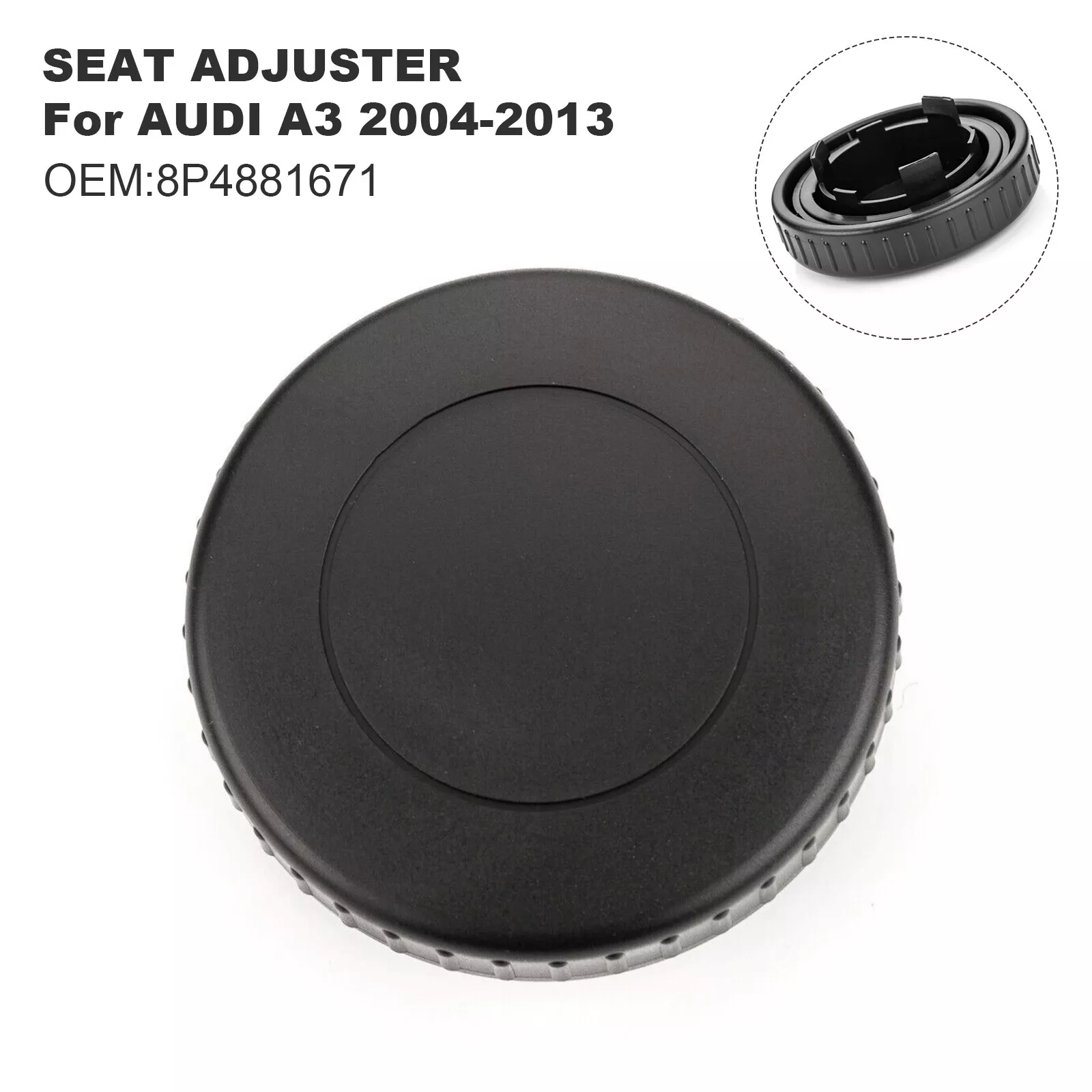 8P48816714PK Front Seating Adj - Door Knob Replacement recensione e prezzo