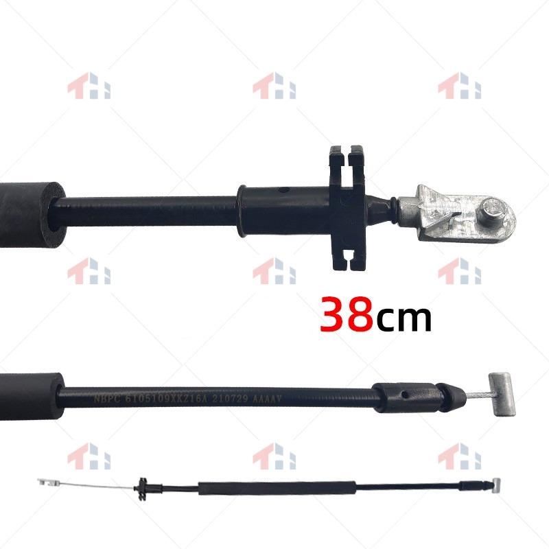 Car Front Door Outer Handle Op - Door Knob Replacement recensione e prezzo