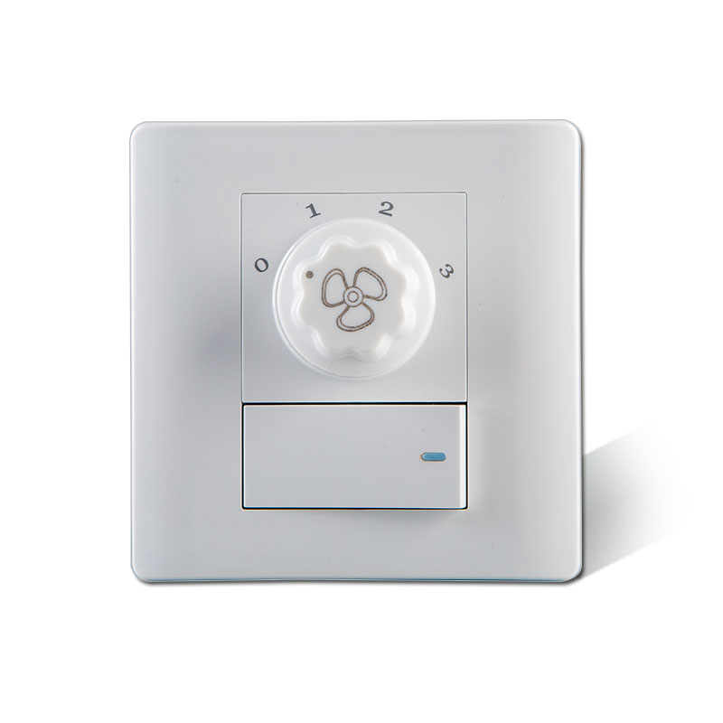 Ceiling Fan Control 3 Gear Spe - Home Improvement Retail recensione e prezzo