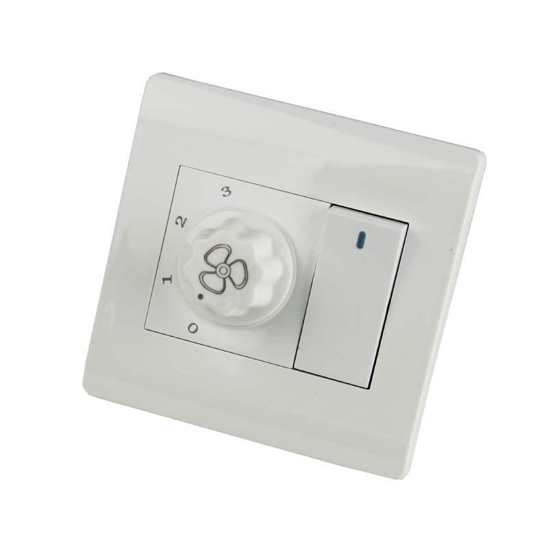 Ceiling Fan Control 3 Gear Spe - Home Improvement Retail recensione e prezzo