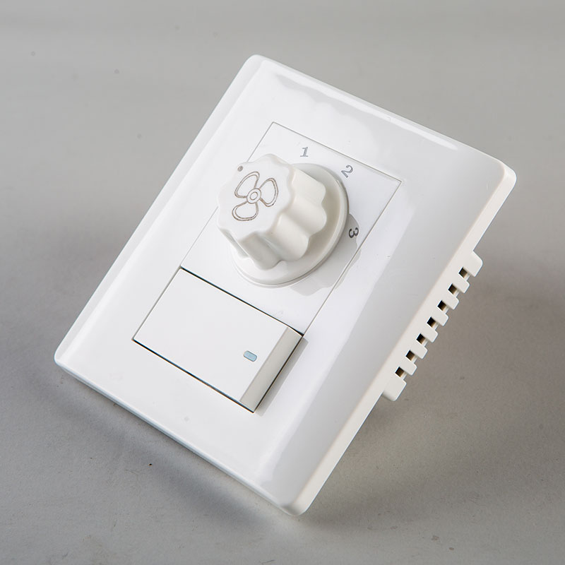 Ceiling Fan Control 3 Gear Spe - Home Improvement Retail recensione e prezzo