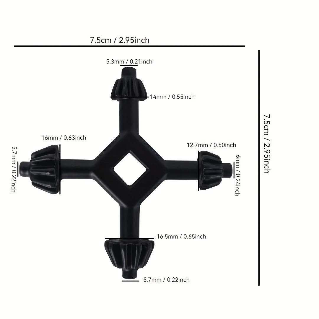 Universal Four-in-One Multifun - Home Improvement Retail recensione e prezzo