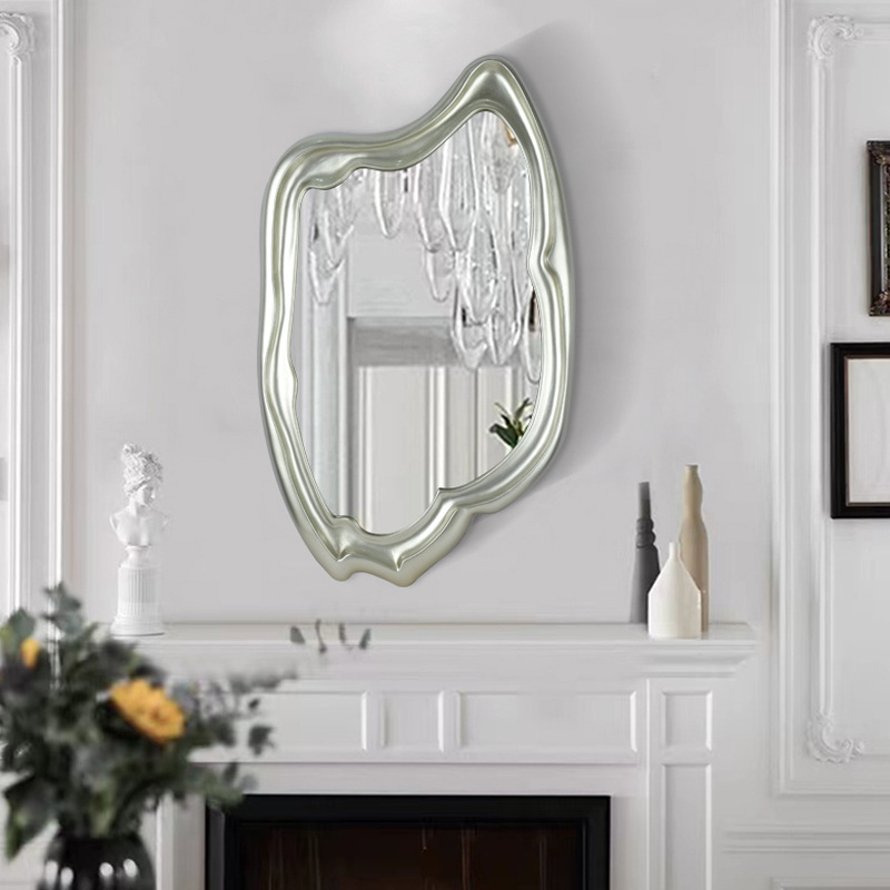 decorative mirror special-shap - Home Improvement Background recensione e prezzo