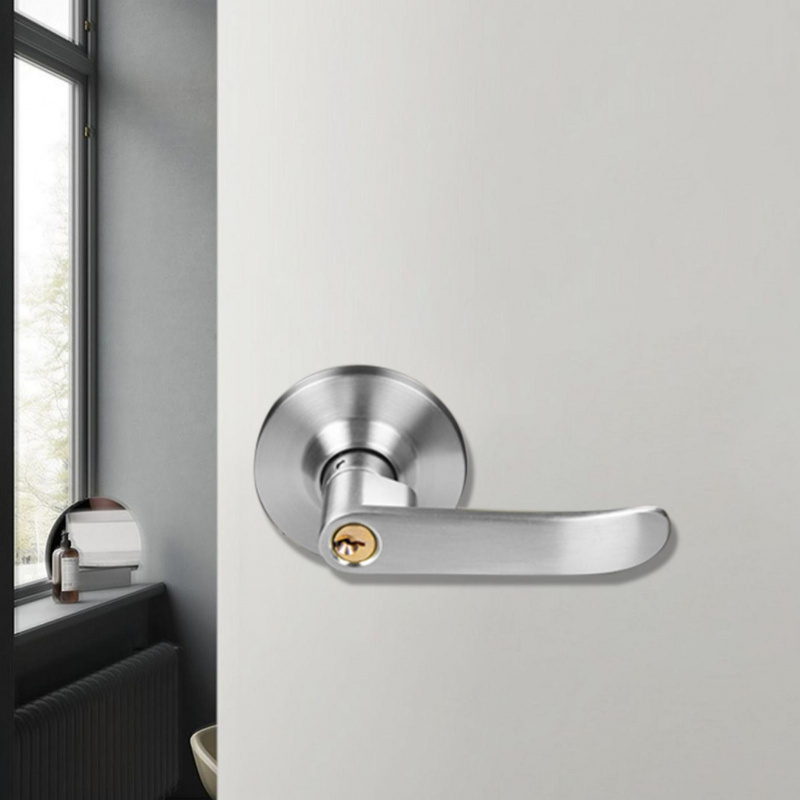 Durable Stainless Steel Door L - Door Knob Replacement recensione e prezzo