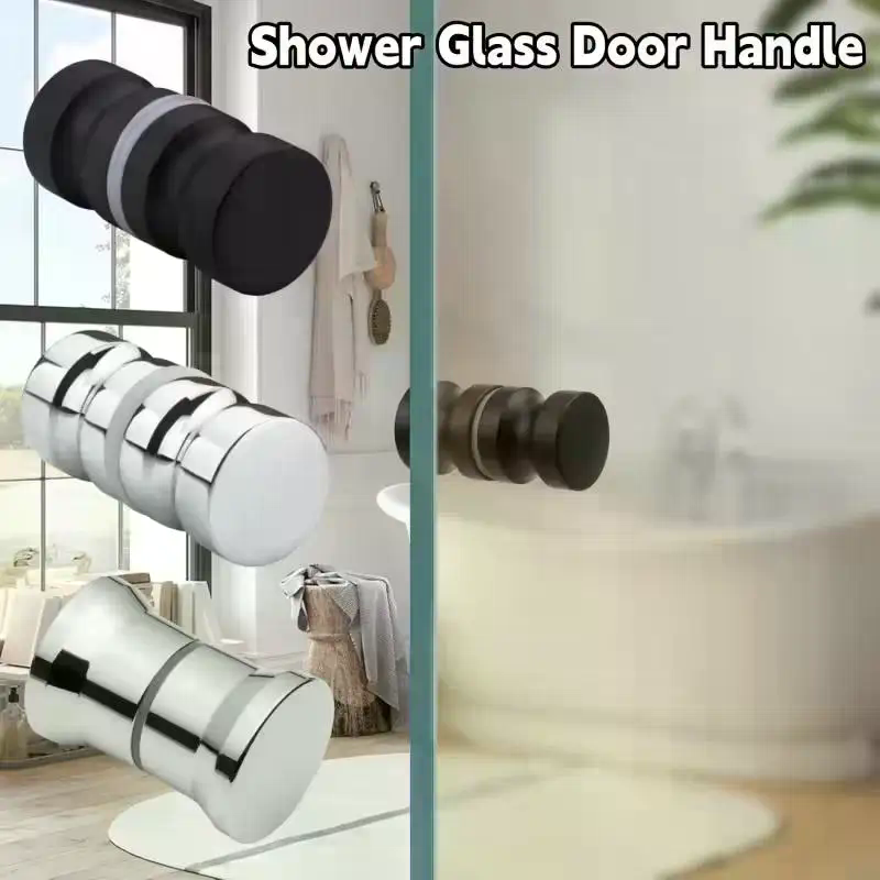 Stylish Shower Glass Door Hand - Door Knob Replacement recensione e prezzo