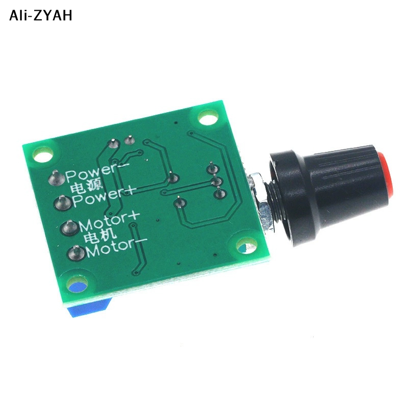 【MA8】1Pcs Adjustable Speed DC  - Home Improvements recensione e prezzo