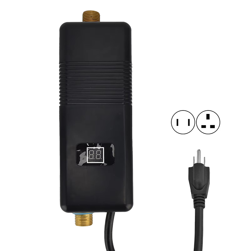 3000W Instant Electric Water H - Home Improvement Kitchen recensione e prezzo