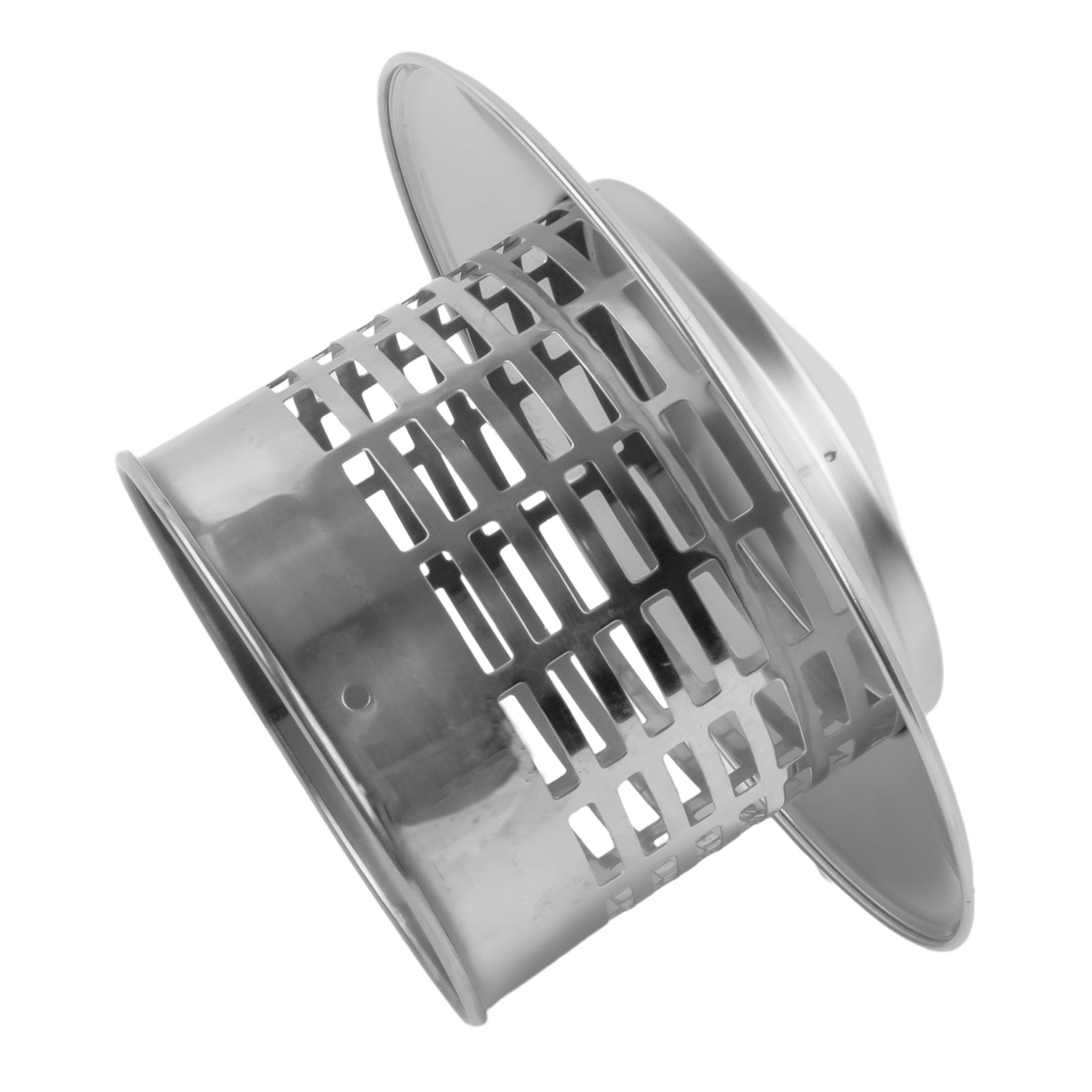 110mm/160mm Stainles Steel Chi - Home Improvement Retail recensione e prezzo