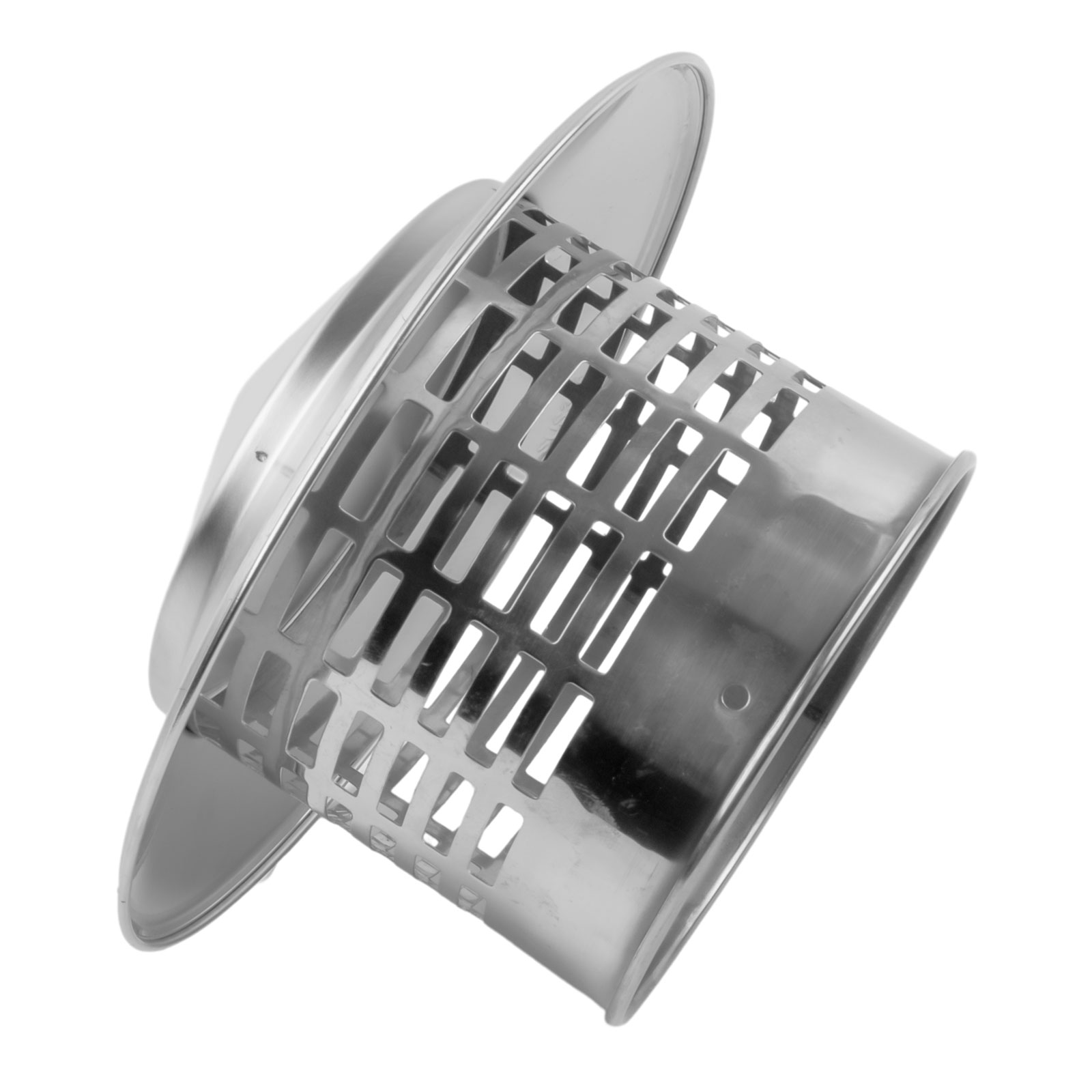 110mm/160mm Stainles Steel Chi - Home Improvement Retail recensione e prezzo