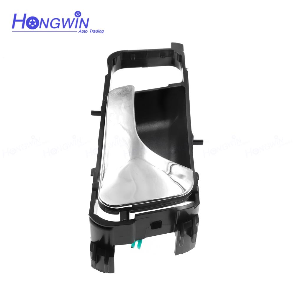 Car Left Right Interior 4 Door - Door Knob Replacement recensione e prezzo