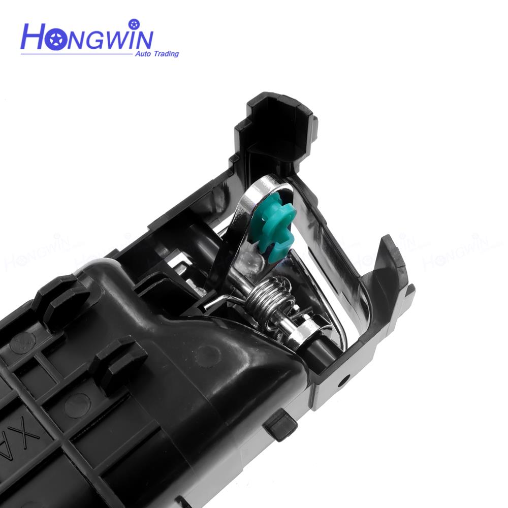 Car Left Right Interior 4 Door - Door Knob Replacement recensione e prezzo
