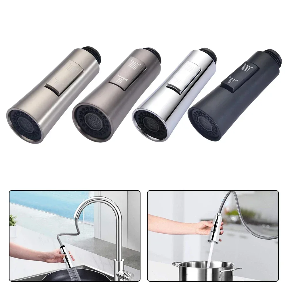 Kitchen Tap Faucet Pull Out Sh - Home Improvement Retail recensione e prezzo