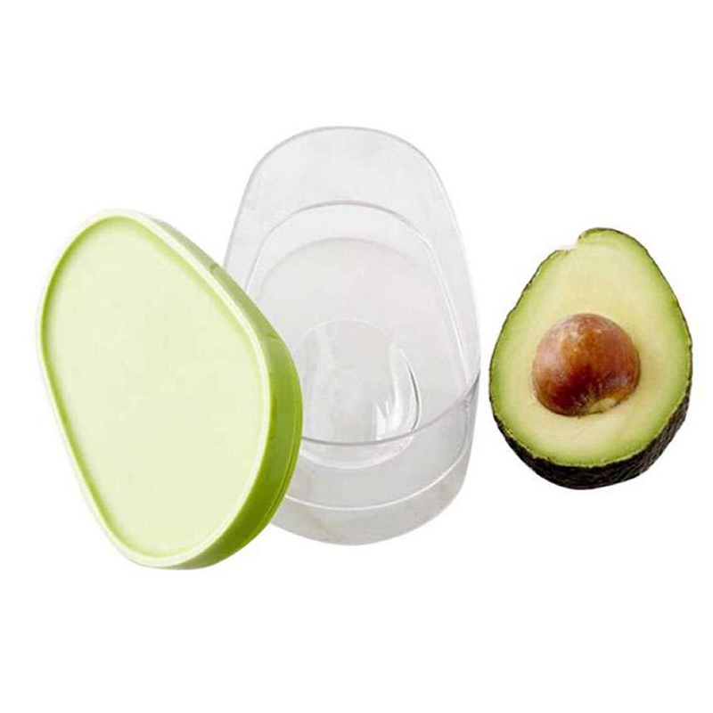 Avocado Food Storage Box Space - Home Improvements recensione e prezzo