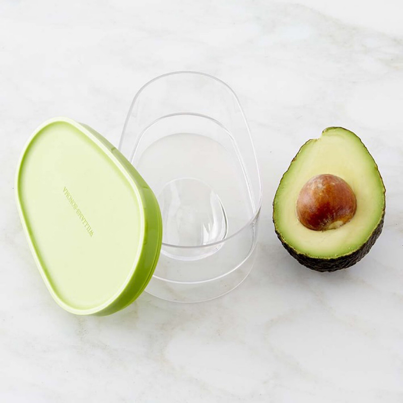 Avocado Food Storage Box Space - Home Improvements recensione e prezzo