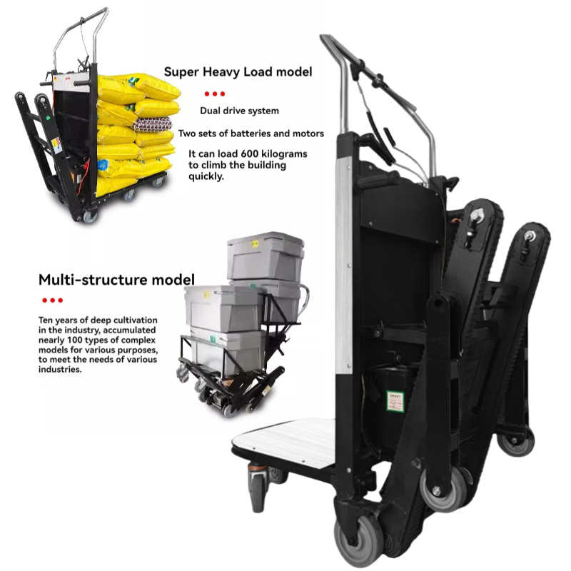 Electric Stair Climbing Car fo - Home Improvements recensione e prezzo