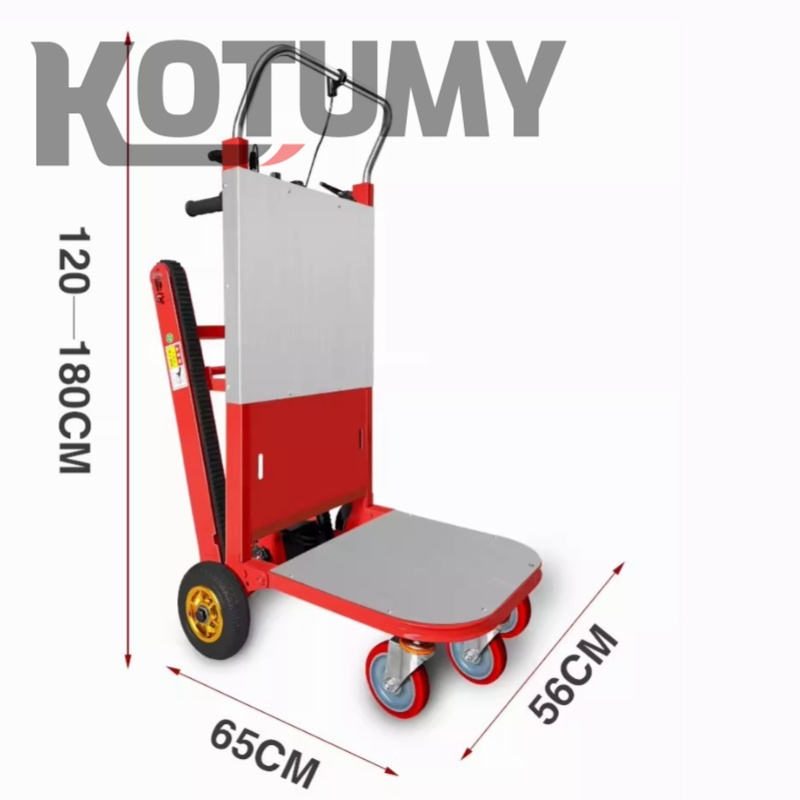 Electric Stair Climbing Car fo - Home Improvements recensione e prezzo