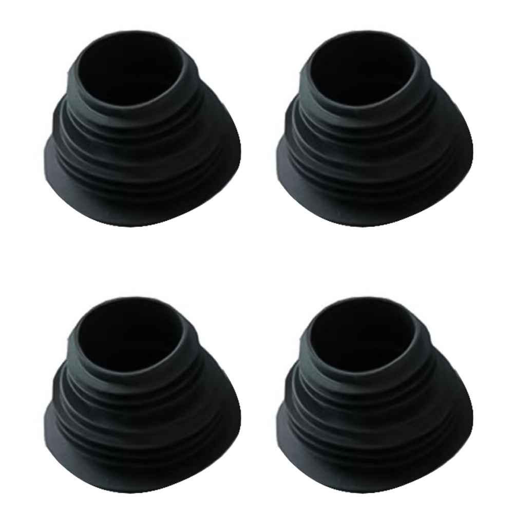 4pcs Drain Pipe Hose Silicone  - Home Improvement Retail recensione e prezzo