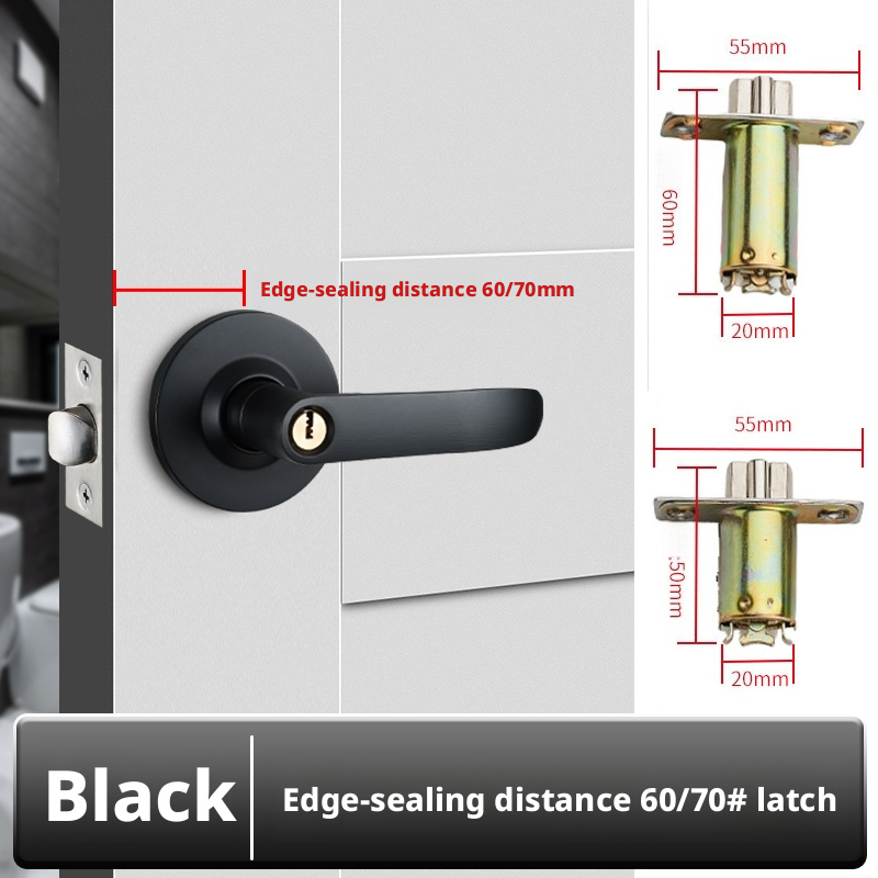 Stainless Steel Interior Door  - Door Knob Replacement recensione e prezzo