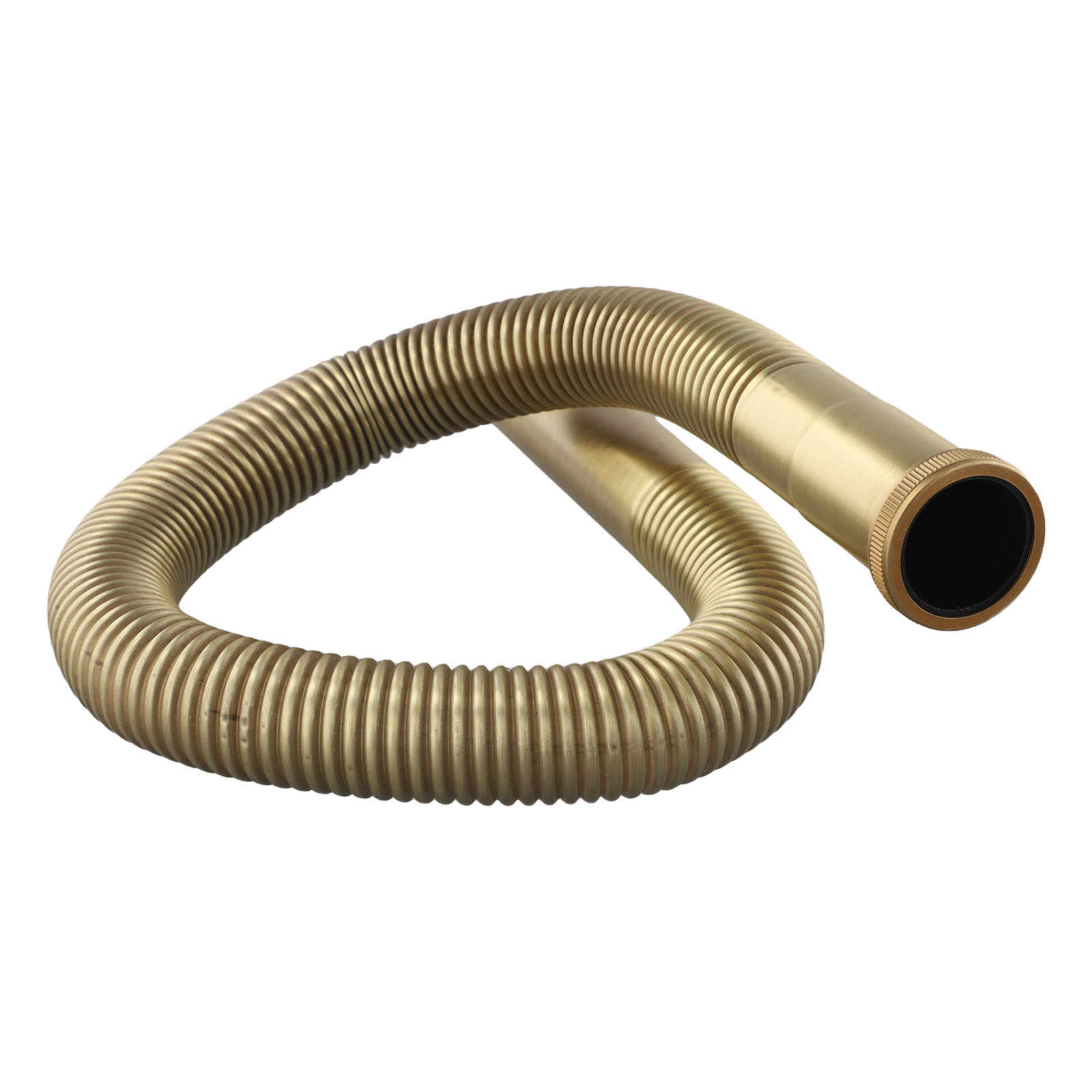 1pc Flexible Hose Brass Hose S - Home Improvement Kitchen recensione e prezzo