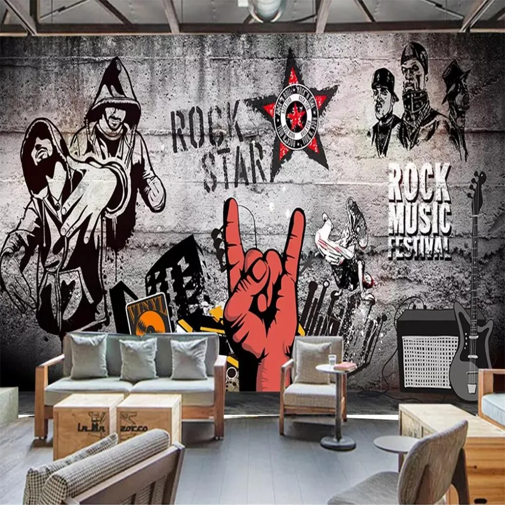 Custom European industrial roc - Home Improvement Background recensione e prezzo
