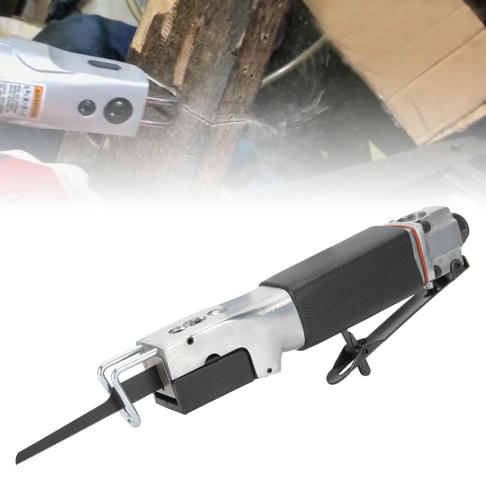 Pneumatic Air Reciprocating Sa - Home Improvements recensione e prezzo