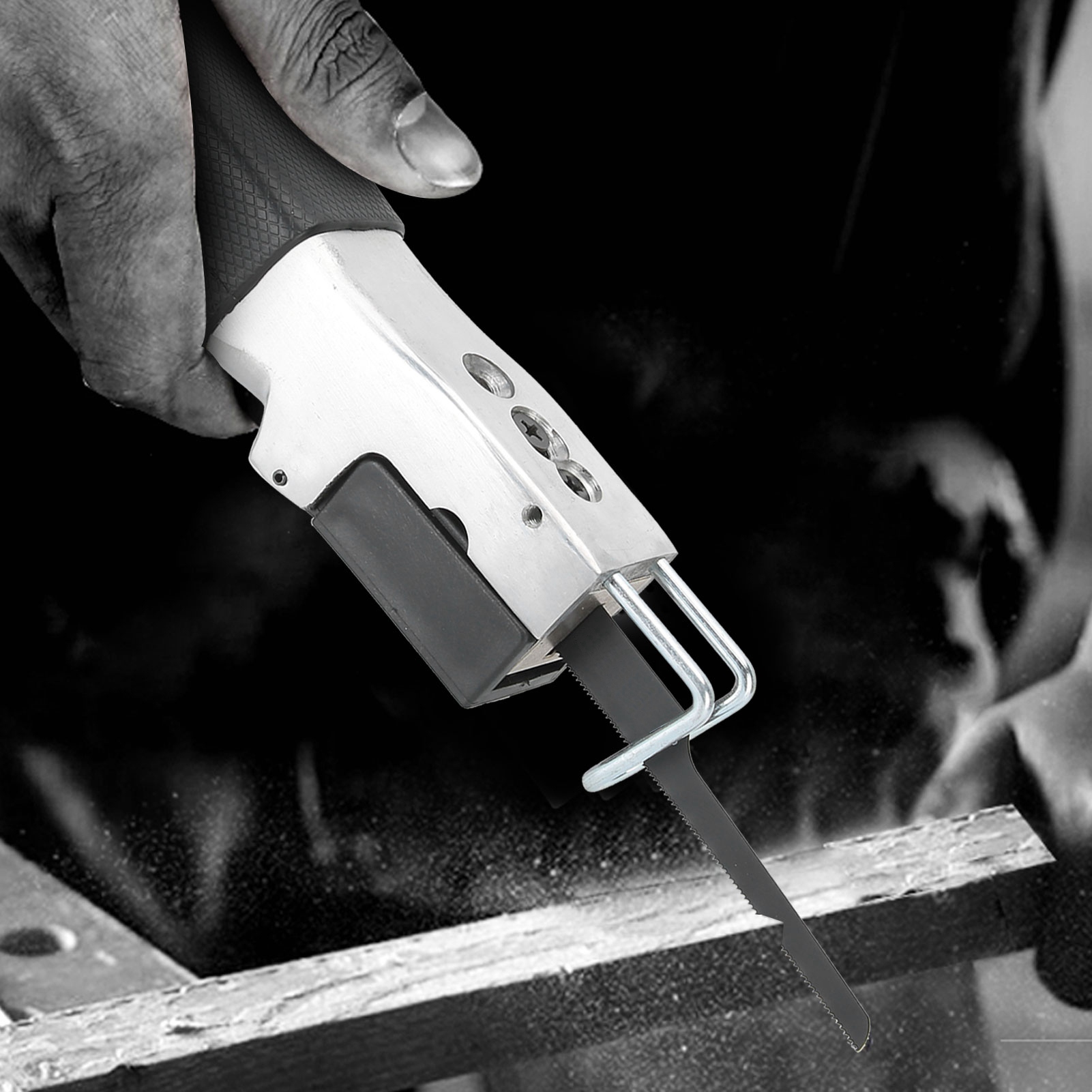 Pneumatic Air Reciprocating Sa - Home Improvements recensione e prezzo