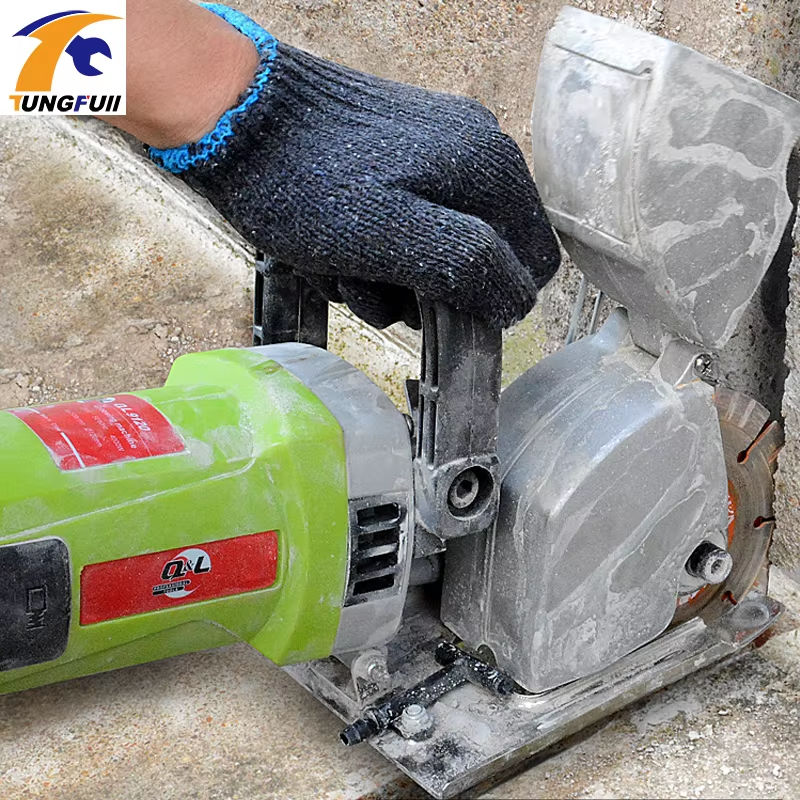220V Electric Wall Chaser Groo - Home Improvements recensione e prezzo
