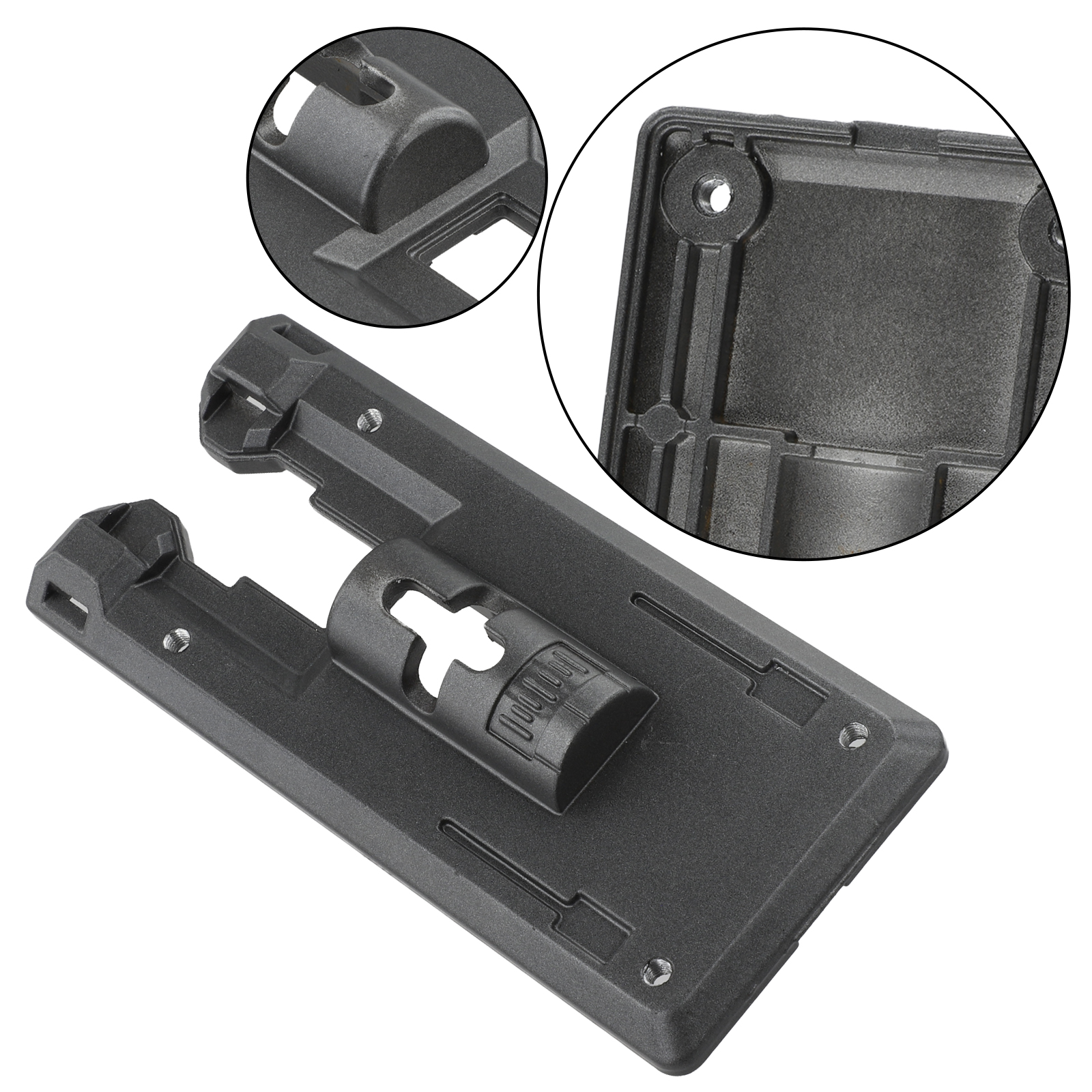 Base Assembly Jig Saw Accessor - Home Improvement Retail recensione e prezzo